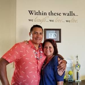 Meet your Posher, Lara